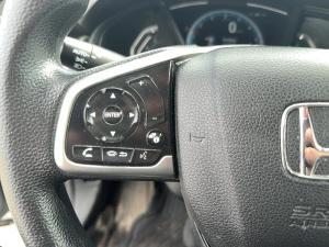 Miniature 12 Honda Civic Lx Manuelle, Propre 2020