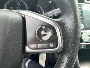 Miniature 14 Honda Civic Lx Manuelle, Propre 2020