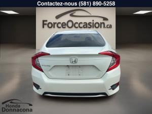 Miniature 16 Honda Civic Lx Manuelle, Propre 2020