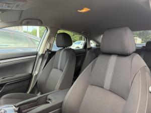 Miniature 18 Honda Civic Lx Manuelle, Propre 2020