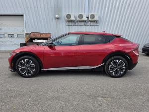 Miniature 5 Kia EV6 Wind * Rwd * 225Hp * Caméra * Carplay * Volant Chauff * 2024