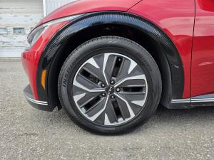 Miniature 8 Kia EV6 Wind * Rwd * 225Hp * Caméra * Carplay * Volant Chauff * 2024