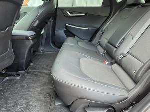 Miniature 14 Kia EV6 Wind * Rwd * 225Hp * Caméra * Carplay * Volant Chauff * 2024