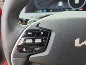 Miniature 16 Kia EV6 Wind * Rwd * 225Hp * Caméra * Carplay * Volant Chauff * 2024