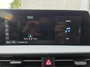 Miniature 19 Kia EV6 Wind * Rwd * 225Hp * Caméra * Carplay * Volant Chauff * 2024
