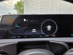 Miniature 20 Kia EV6 Wind * Rwd * 225Hp * Caméra * Carplay * Volant Chauff * 2024
