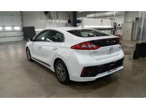 Miniature 5 Hyundai Ioniq Plug-In Hybrid Preferred *Carplay *Caméra *Bizone *Volant/Siege Chauffant 2019