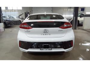 Miniature 6 Hyundai Ioniq Plug-In Hybrid Preferred *Carplay *Caméra *Bizone *Volant/Siege Chauffant 2019