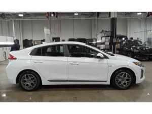 Miniature 7 Hyundai Ioniq Plug-In Hybrid Preferred *Carplay *Caméra *Bizone *Volant/Siege Chauffant 2019