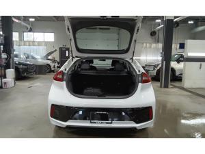 Miniature 9 Hyundai Ioniq Plug-In Hybrid Preferred *Carplay *Caméra *Bizone *Volant/Siege Chauffant 2019