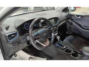 Miniature 15 Hyundai Ioniq Plug-In Hybrid Preferred *Carplay *Caméra *Bizone *Volant/Siege Chauffant 2019