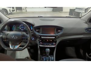 Miniature 17 Hyundai Ioniq Plug-In Hybrid Preferred *Carplay *Caméra *Bizone *Volant/Siege Chauffant 2019