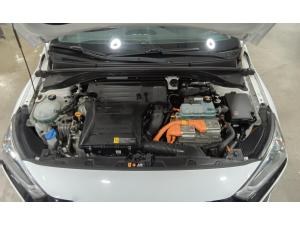 Miniature 26 Hyundai Ioniq Plug-In Hybrid Preferred *Carplay *Caméra *Bizone *Volant/Siege Chauffant 2019