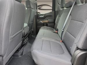 Miniature 5 Chevrolet Silverado 1500 Rst * Z71 * V8 * 355Hp * Caméra * Carplay * Volant Chauff * 2021