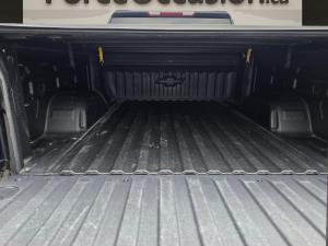 Miniature 6 Chevrolet Silverado 1500 Rst * Z71 * V8 * 355Hp * Caméra * Carplay * Volant Chauff * 2021