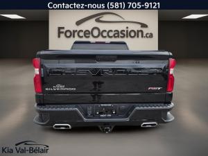 Miniature 8 Chevrolet Silverado 1500 Rst * Z71 * V8 * 355Hp * Caméra * Carplay * Volant Chauff * 2021