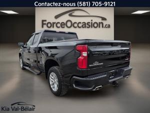Miniature 9 Chevrolet Silverado 1500 Rst * Z71 * V8 * 355Hp * Caméra * Carplay * Volant Chauff * 2021