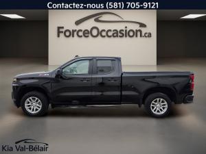 Miniature 10 Chevrolet Silverado 1500 Rst * Z71 * V8 * 355Hp * Caméra * Carplay * Volant Chauff * 2021