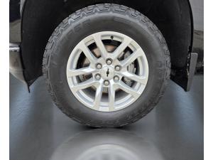Miniature 11 Chevrolet Silverado 1500 Rst * Z71 * V8 * 355Hp * Caméra * Carplay * Volant Chauff * 2021