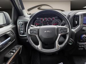 Miniature 13 Chevrolet Silverado 1500 Rst * Z71 * V8 * 355Hp * Caméra * Carplay * Volant Chauff * 2021