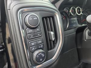 Miniature 17 Chevrolet Silverado 1500 Rst * Z71 * V8 * 355Hp * Caméra * Carplay * Volant Chauff * 2021