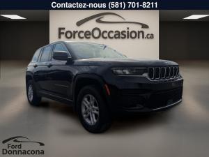 Miniature 5 Jeep Grand Cherokee Laredo 4x4 2023