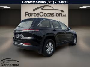 Miniature 7 Jeep Grand Cherokee Laredo 4x4 2023