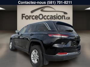 Miniature 9 Jeep Grand Cherokee Laredo 4x4 2023