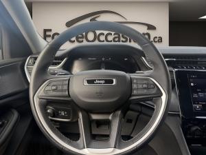 Miniature 13 Jeep Grand Cherokee Laredo 4x4 2023