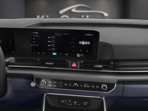 Miniature 6 Kia Carnival Carnival Sx 2026