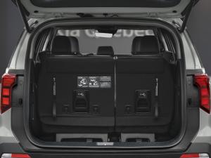 Miniature 7 Kia Carnival Carnival Sx 2026