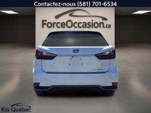 Miniature 5 Lexus RX 450h RX 450h BA 2021