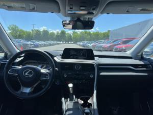 Miniature 8 Lexus RX 450h RX 450h BA 2021