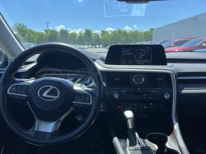 Miniature 9 Lexus RX 450h RX 450h BA 2021