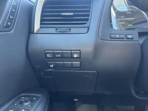 Miniature 14 Lexus RX 450h RX 450h BA 2021