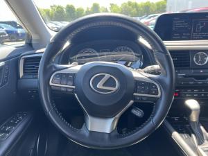 Miniature 15 Lexus RX 450h RX 450h BA 2021