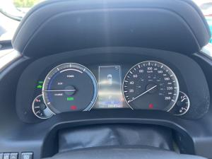 Miniature 16 Lexus RX 450h RX 450h BA 2021