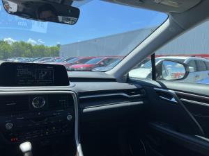 Miniature 18 Lexus RX 450h RX 450h BA 2021