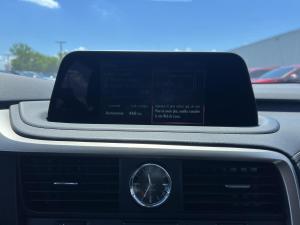 Miniature 19 Lexus RX 450h RX 450h BA 2021