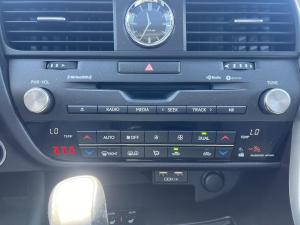 Miniature 20 Lexus RX 450h RX 450h BA 2021