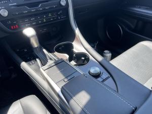Miniature 21 Lexus RX 450h RX 450h BA 2021