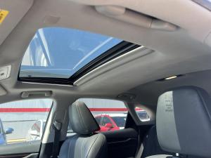 Miniature 23 Lexus RX 450h RX 450h BA 2021