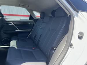 Miniature 25 Lexus RX 450h RX 450h BA 2021