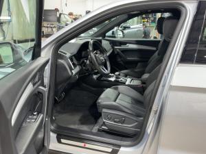 Miniature 8 Audi Q5 Progressiv* Awd* Toit* Cuir* Bizone* Camera* 2022
