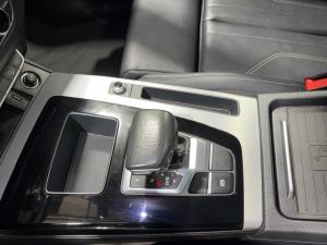 Miniature 9 Audi Q5 Progressiv* Awd* Toit* Cuir* Bizone* Camera* 2022