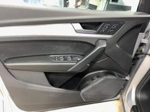 Miniature 10 Audi Q5 Progressiv* Awd* Toit* Cuir* Bizone* Camera* 2022