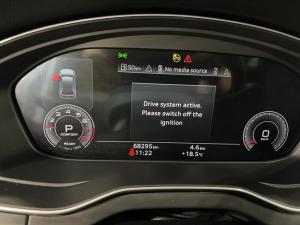 Miniature 12 Audi Q5 Progressiv* Awd* Toit* Cuir* Bizone* Camera* 2022