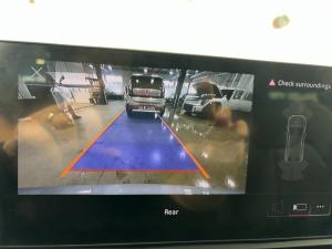 Miniature 16 Audi Q5 Progressiv* Awd* Toit* Cuir* Bizone* Camera* 2022