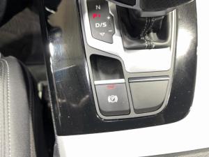 Miniature 22 Audi Q5 Progressiv* Awd* Toit* Cuir* Bizone* Camera* 2022