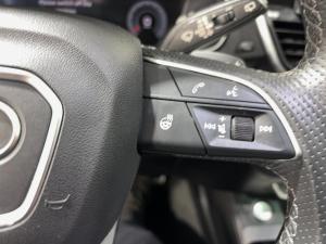 Miniature 25 Audi Q5 Progressiv* Awd* Toit* Cuir* Bizone* Camera* 2022